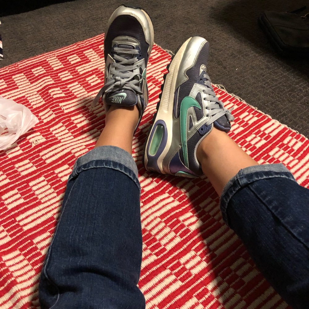 Nike AirMax